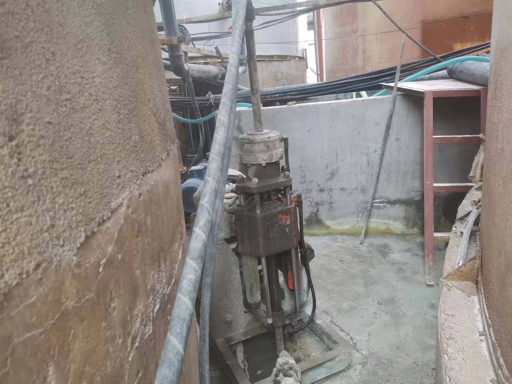 大厂基础注浆工程施工中应注意哪些?